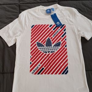 Adidas T-Shirt